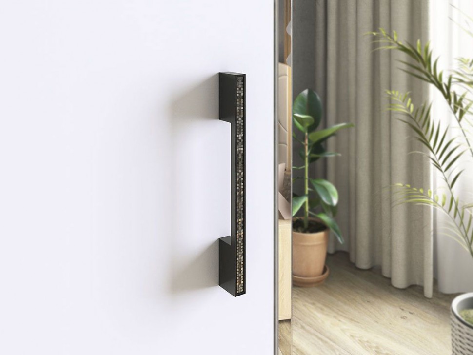 Распашной шкаф Шкаф 3 дв Зара 2 SMZ-10.1623