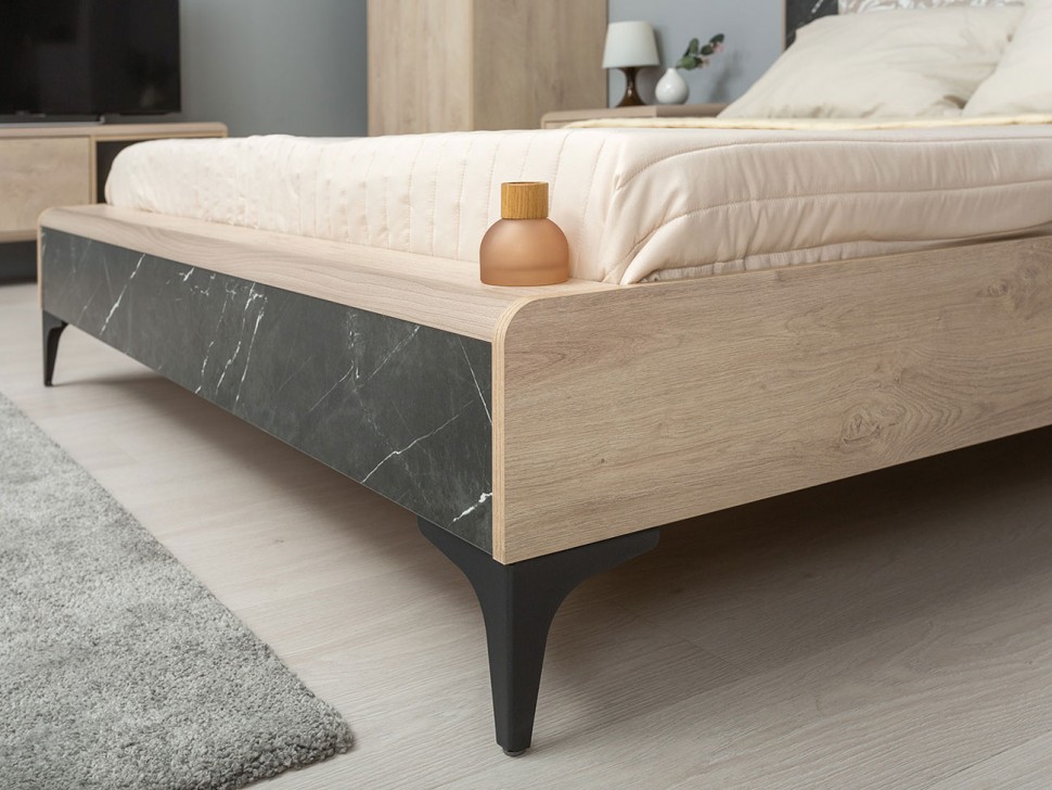 Спальный гарнитур Спальный гарнитур Мальта 3