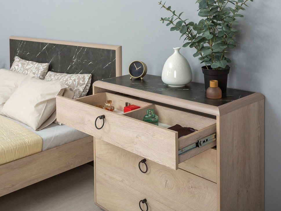 Спальный гарнитур Спальный гарнитур Мальта 3