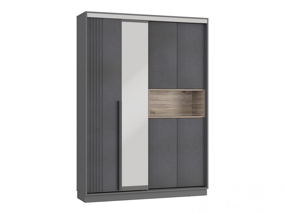 Шкаф-купе Эриксон