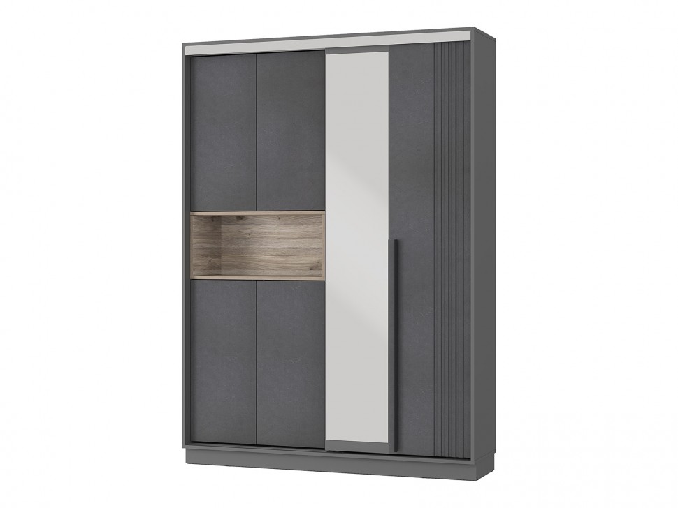 Шкаф-купе Эриксон