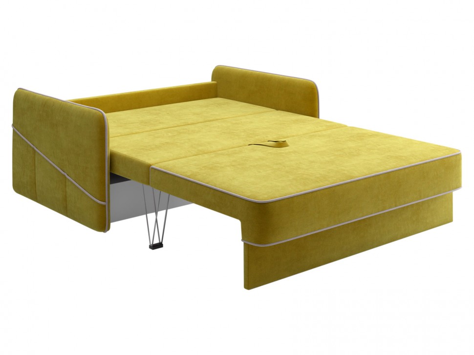 Прямой диван Саймон Мини