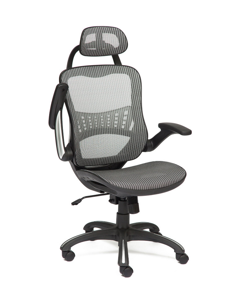 Кресло руководителя Mesh-1
