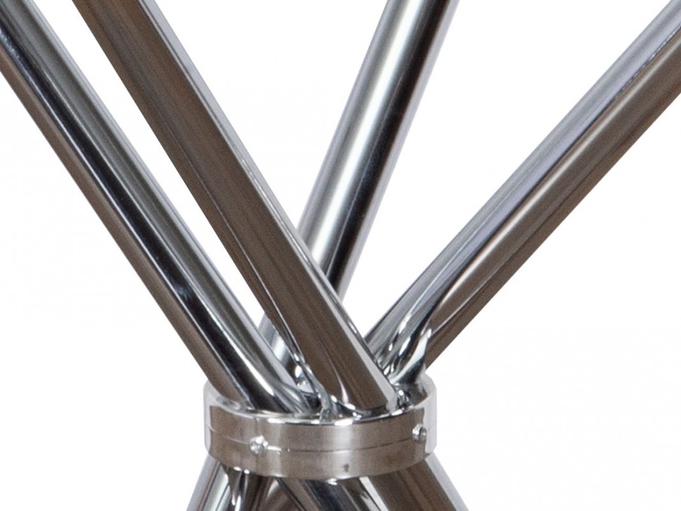 Кухонный стол Стол SELIA, ф800*760*8мм