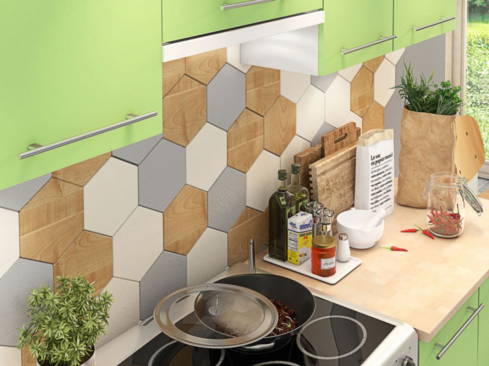 Кухонный гарнитур 2019023400001 Бланка СТЛ.234.00РЗ Кухонный гарнитур