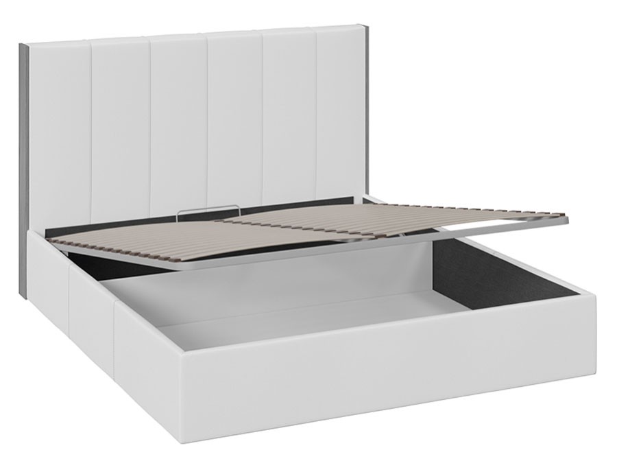 Кровать с подъемным механизмом Кровать с подъемным механизмом Эста