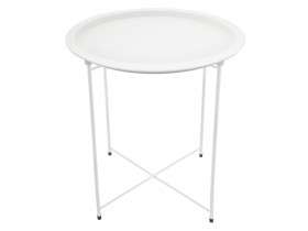 Складной столик-поднос Альфа