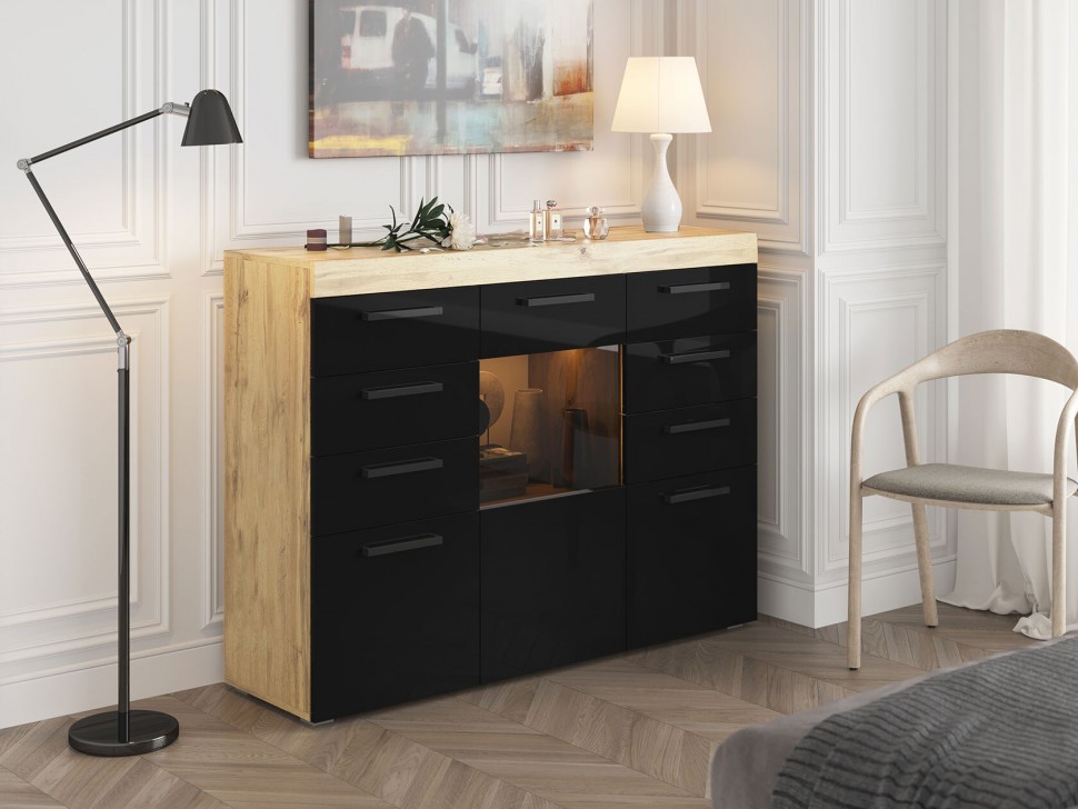 Комод Бастон