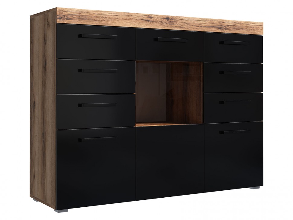 Комод Бастон