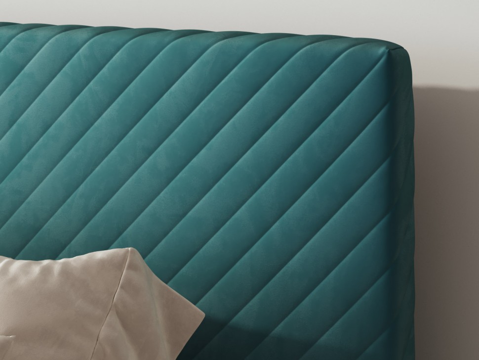 Кровать с подъемным механизмом Луиджи ПМ