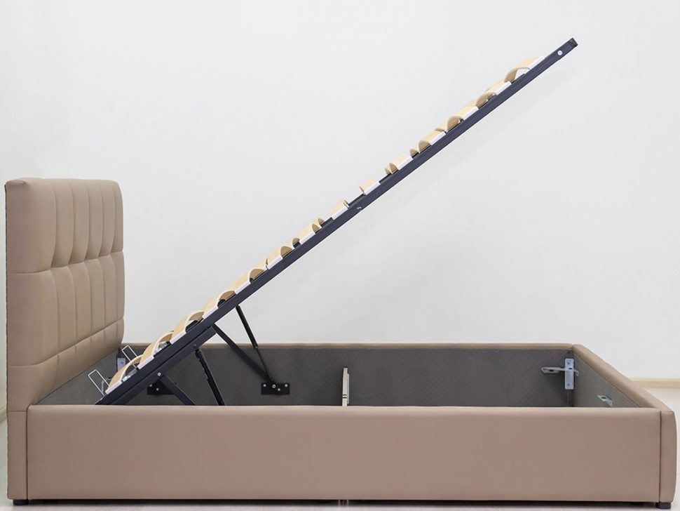 Кровать с подъемным механизмом Хлоя