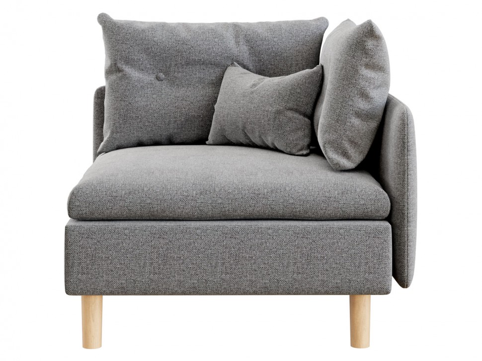 Угловое кресло Калисто