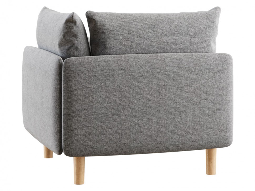 Угловое кресло Калисто