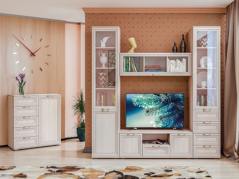 ТВ тумба Аврора