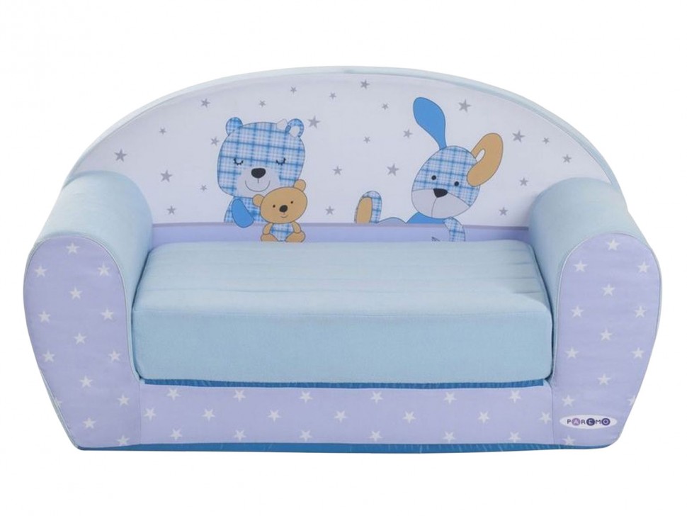 Раскладной диванчик серии Мимими