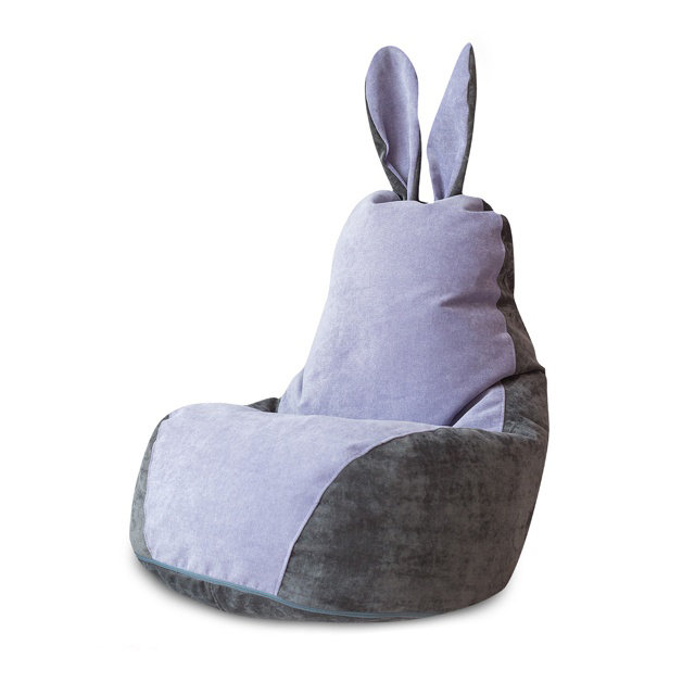 Кресло-мешок Зайчик