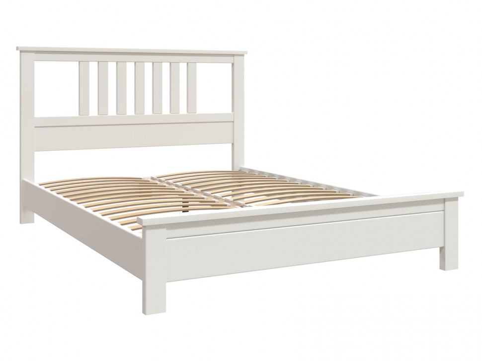 Кровать Вельта Массив Сосны