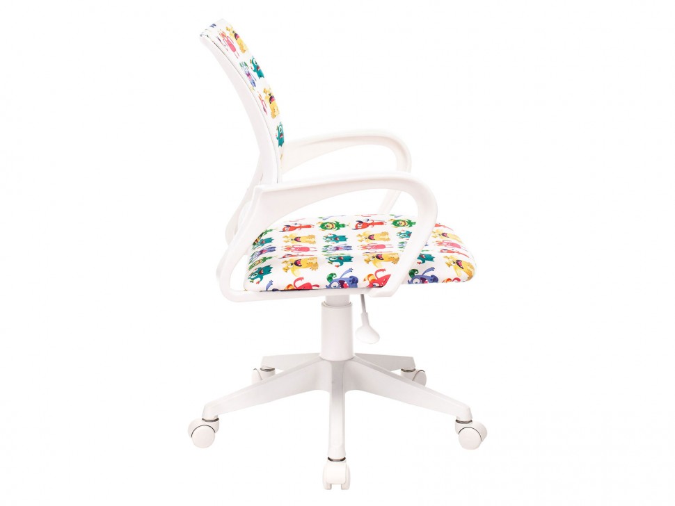 Детское кресло BUROKIDS 1