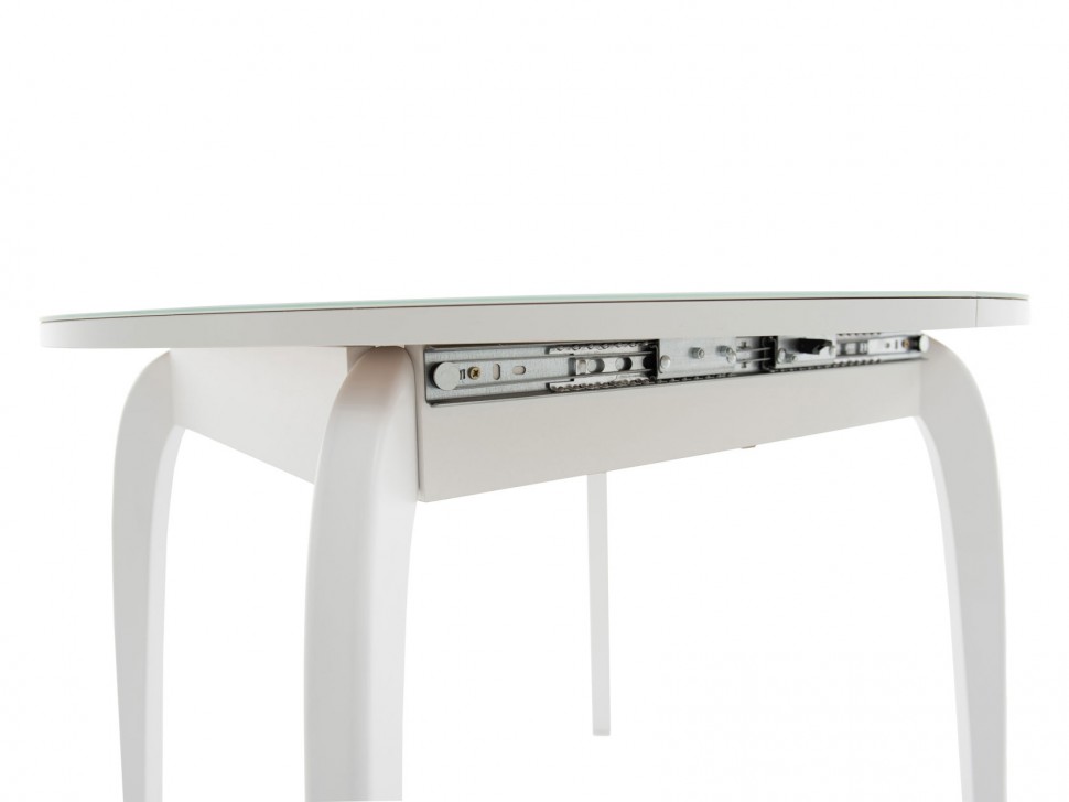 Кухонный стол Стол Ривьера СВ 90 круглый