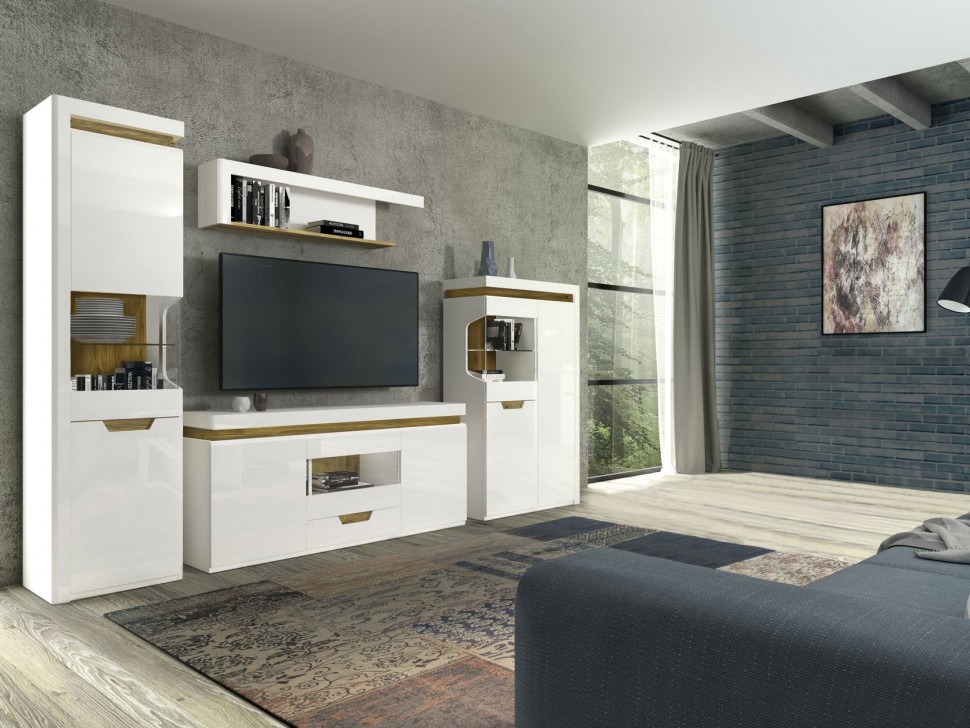 Гостиная Торино