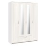 Распашной шкаф Сириус
