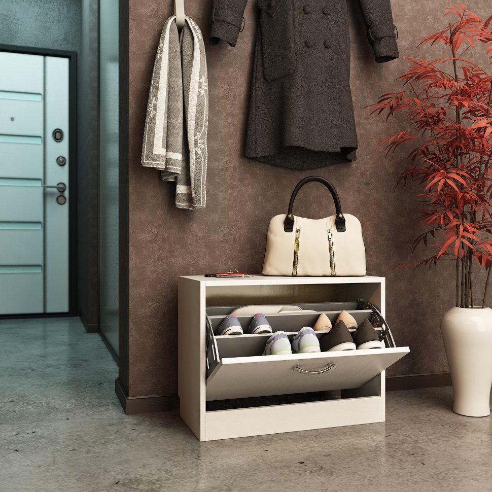 Обувница "Дженни-1"