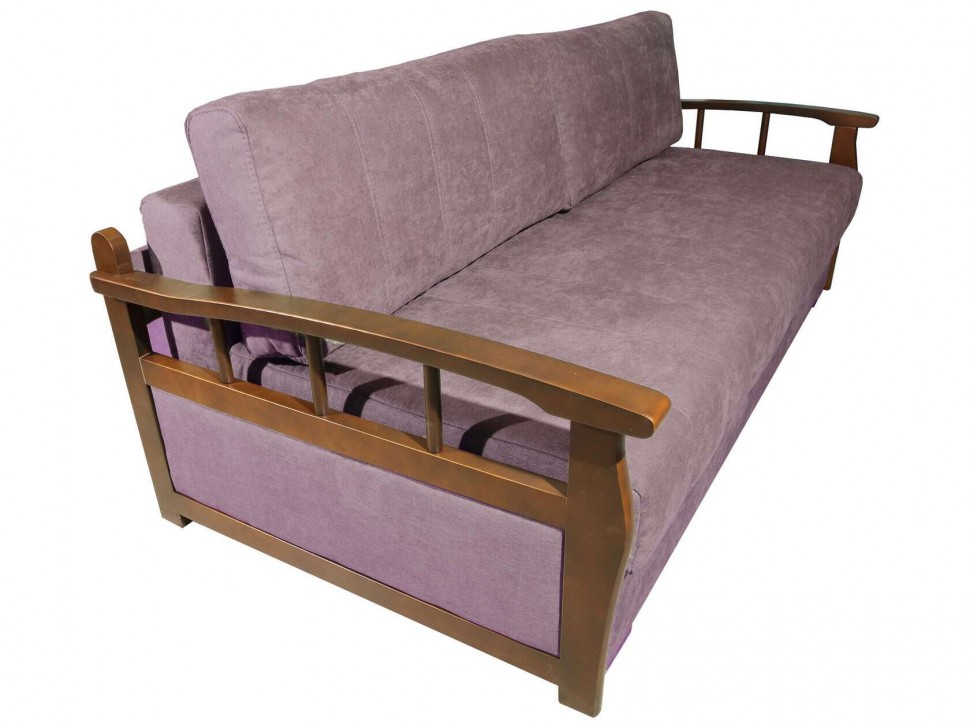 Прямой диван Барон