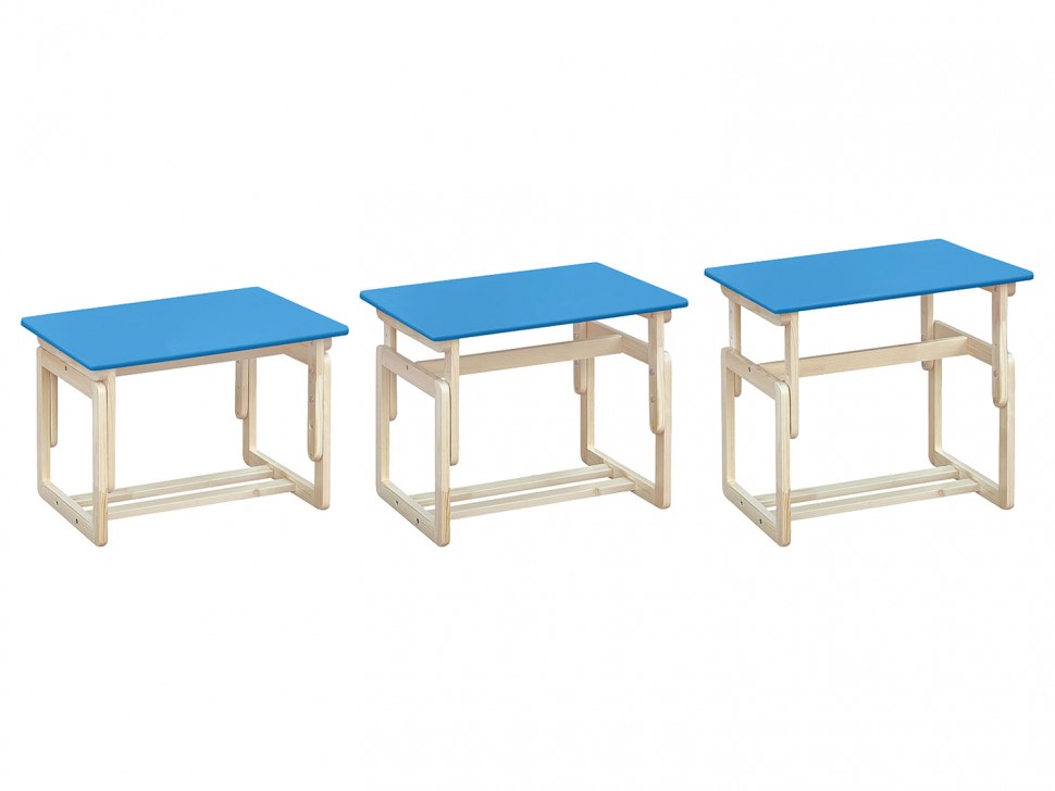 Детский письменный стол Карапуз