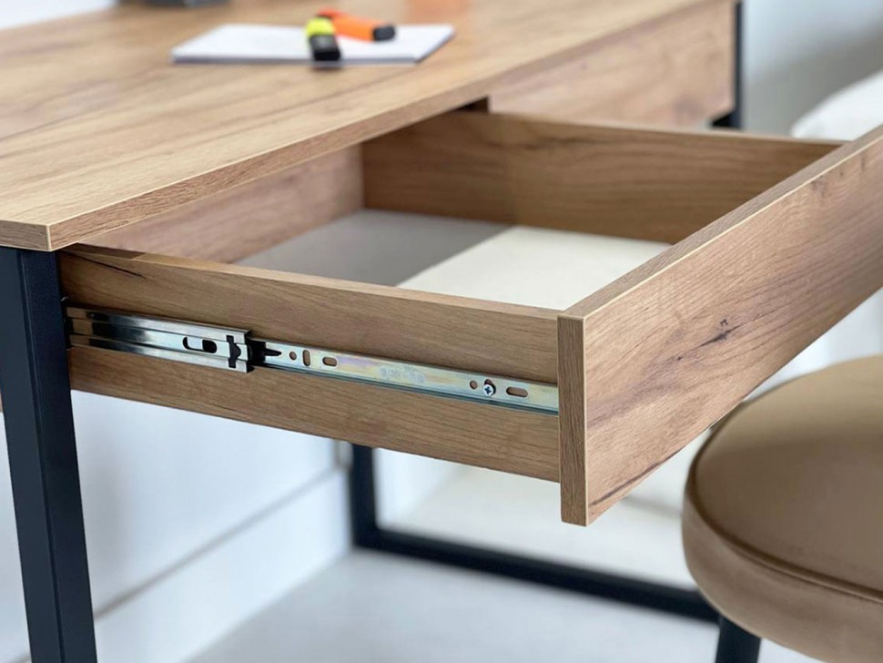 Письменный стол Юниор, (1100х580х750)