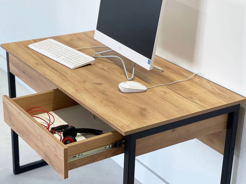 Письменный стол Юниор, (1100х580х750)