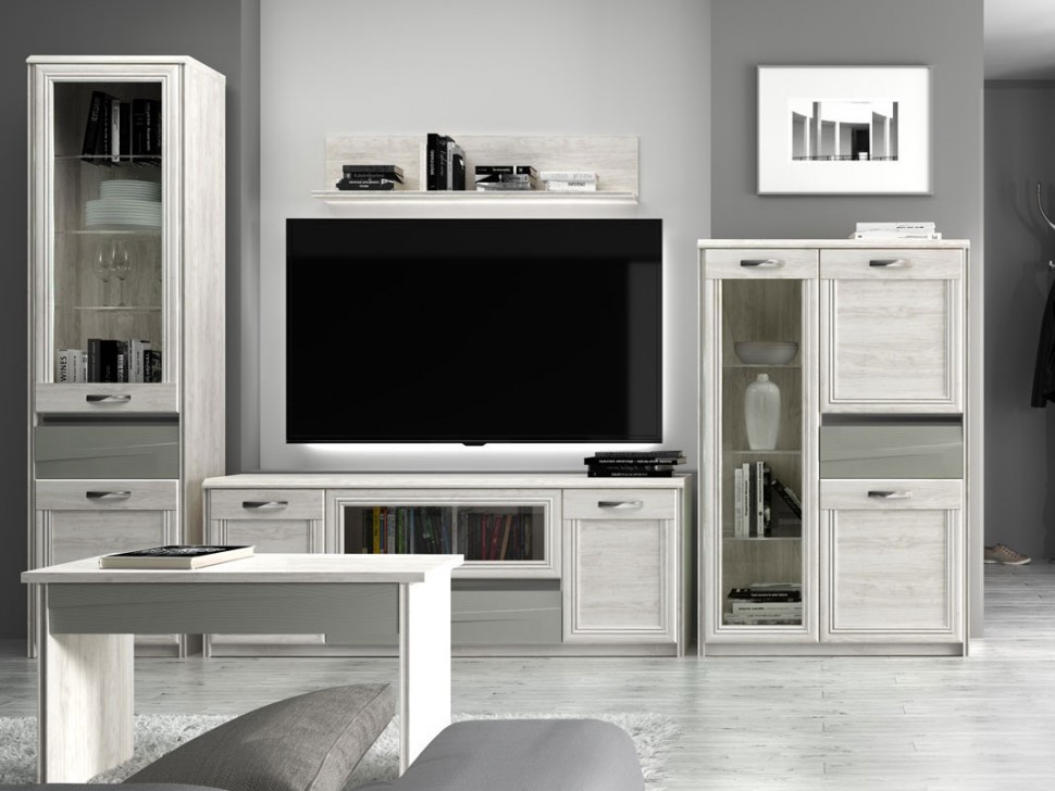 Гостиная Гостиная Модена