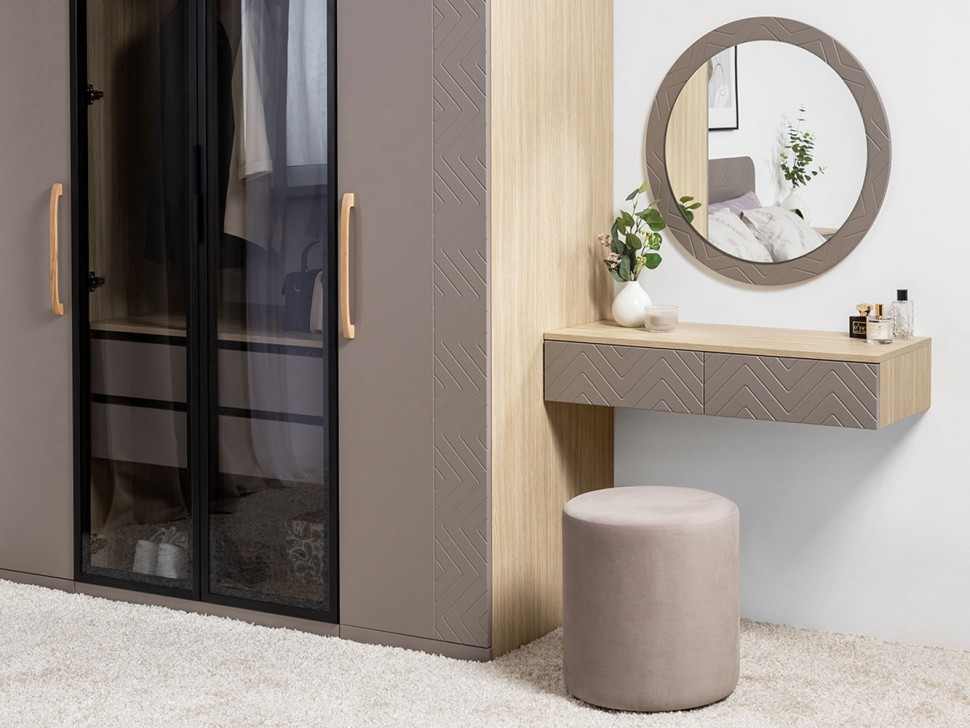 Пуфик Амьен