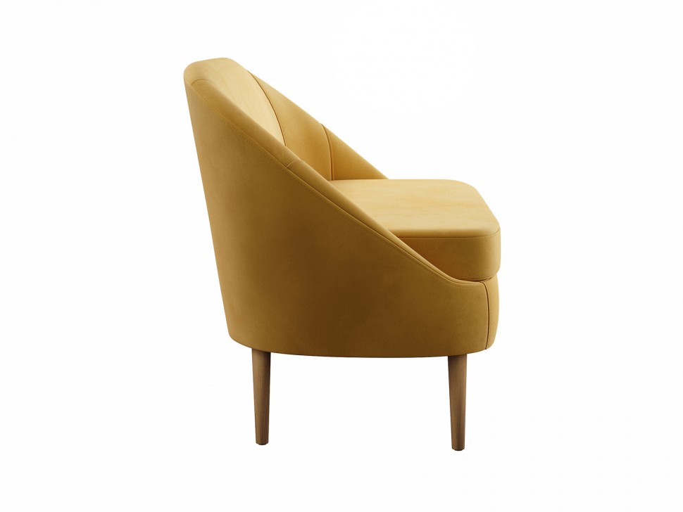 Прямой диван Порто