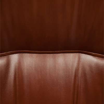 Кресло руководителя из экокожи COMFORT