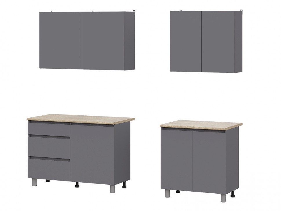 Кухонный гарнитур Денвер