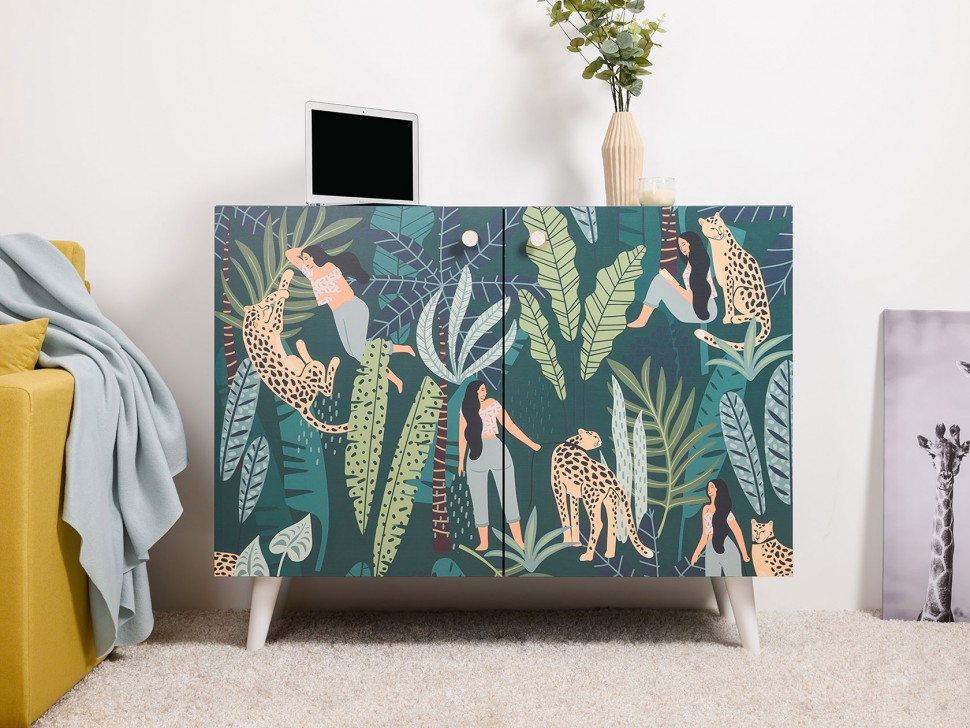 Комод Либера