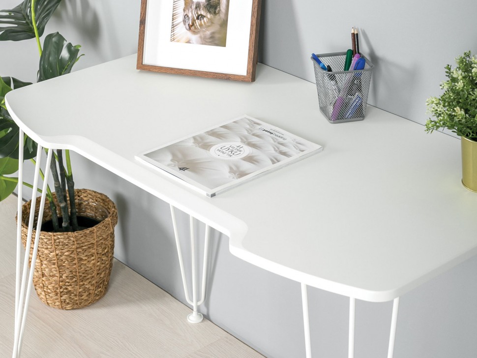 Компьютерный стол Базис 4 12.81