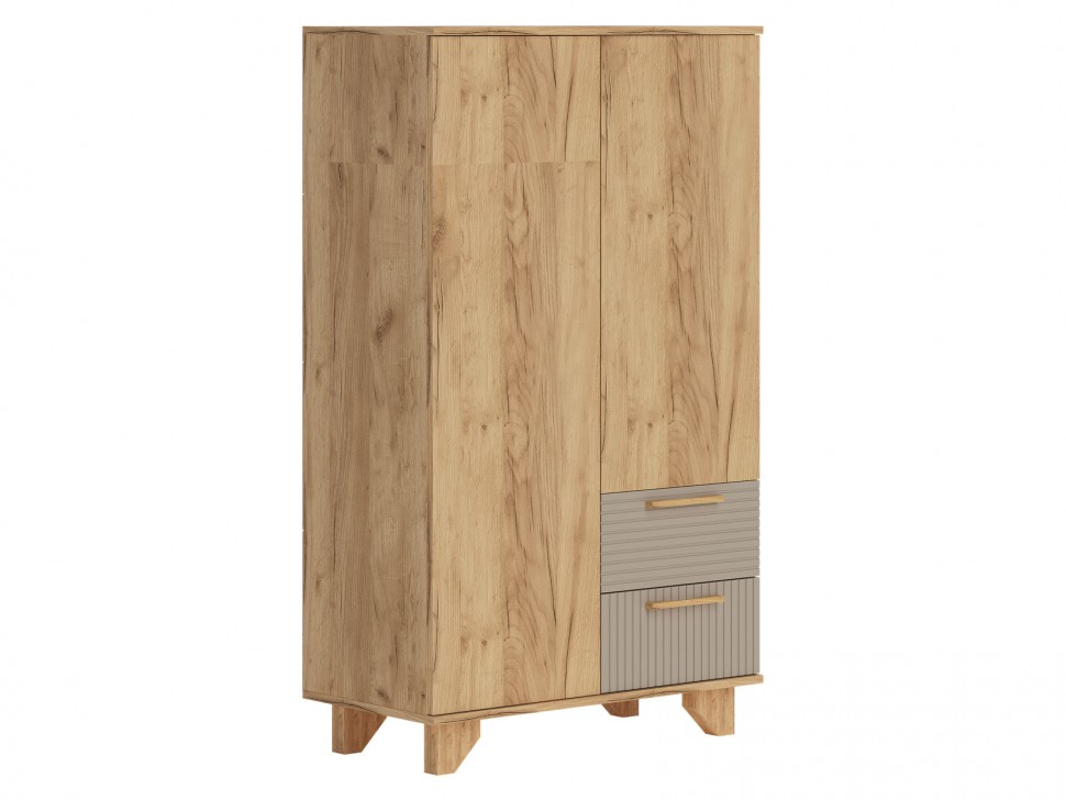 Распашной шкаф Ньерд