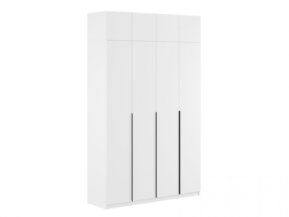 Антресоль Арно 4 секции