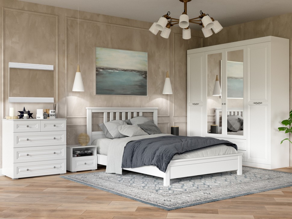 Комод Аврора