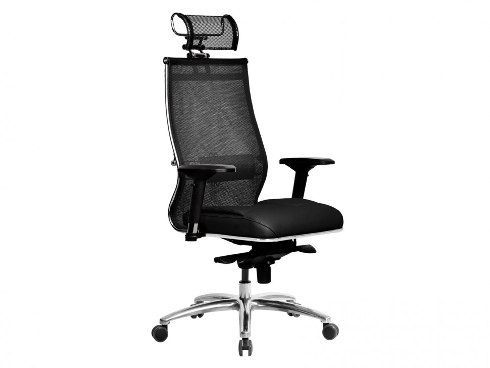 Кресло руководителя Samurai SL-3.05 MPES