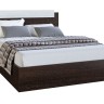 Двуспальная кровать Кровать Эко