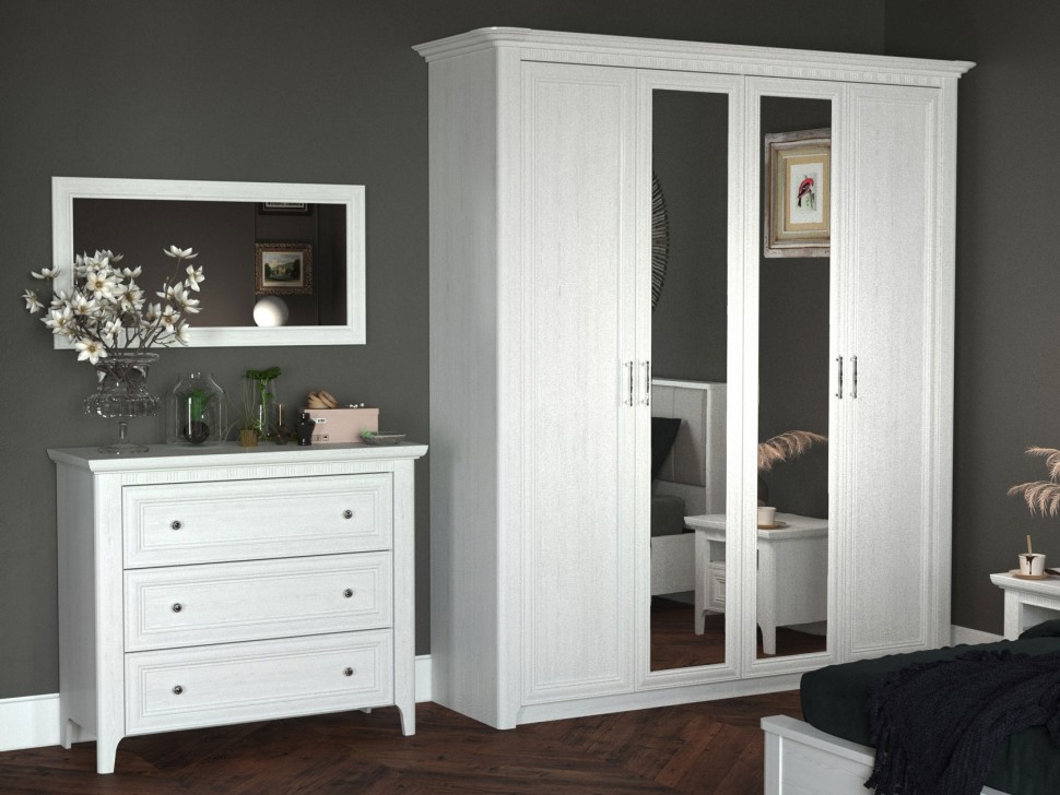 Комод Комод Клер