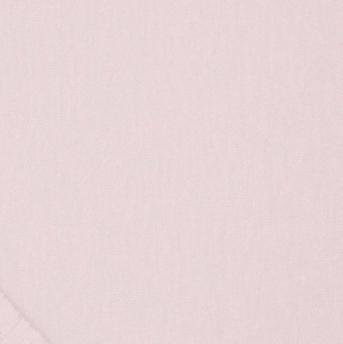 Комплект наволочек Джерси, розовый