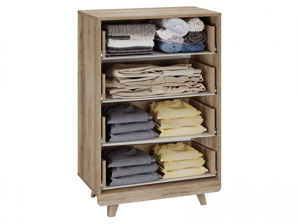 Комод Мегаполис