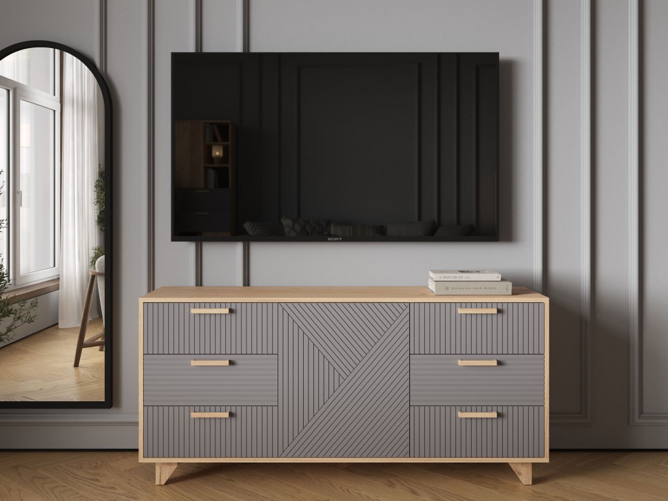 Комод Ньерд