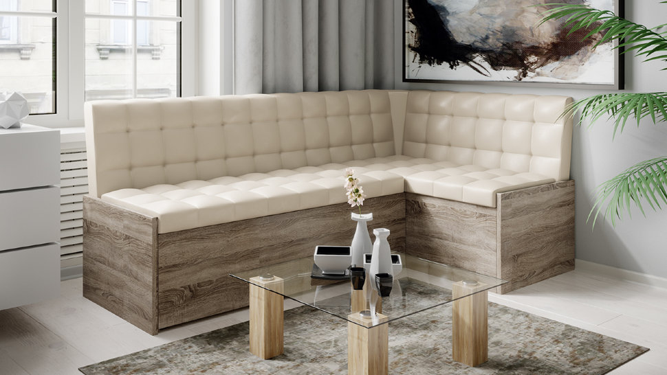 Кухонный уголок Форест 1