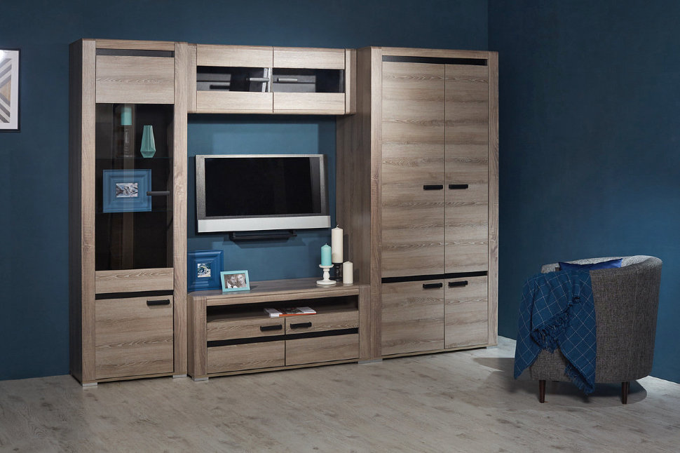 Бруна Б-4 тумба под TV