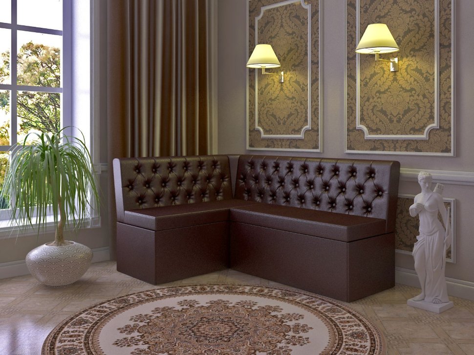 Кухонный уголок Патрисия