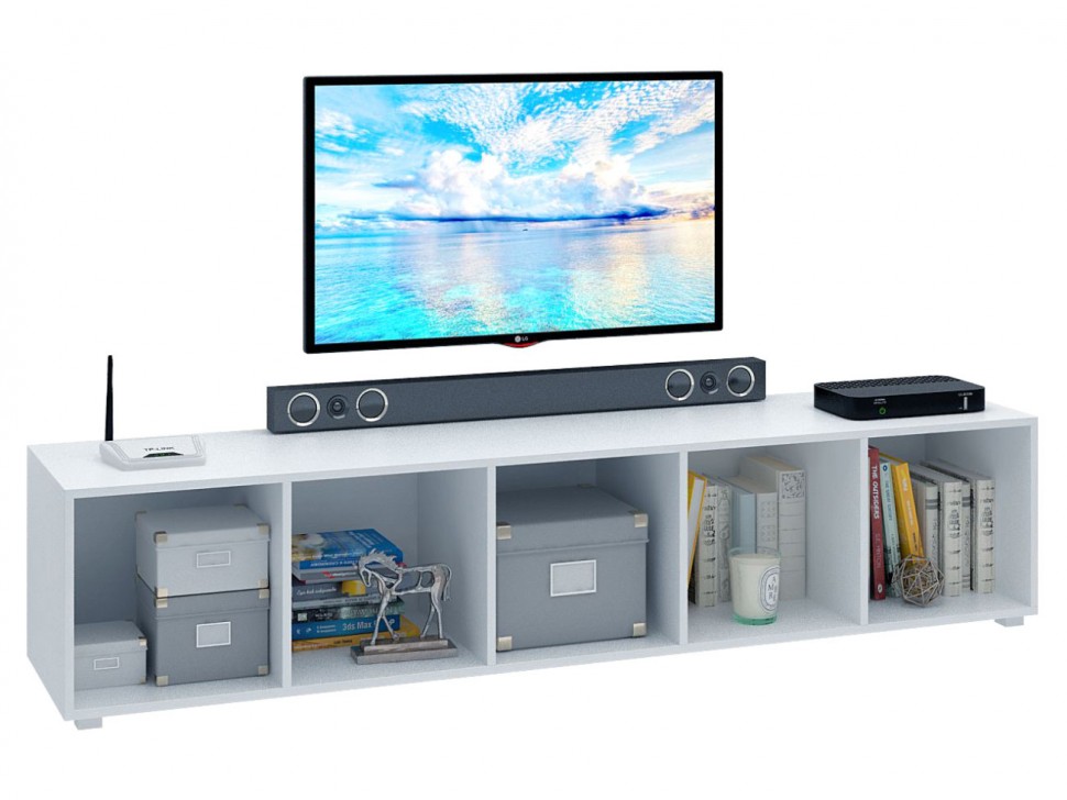 ТВ-тумба ТВ-тумба Прайм-51